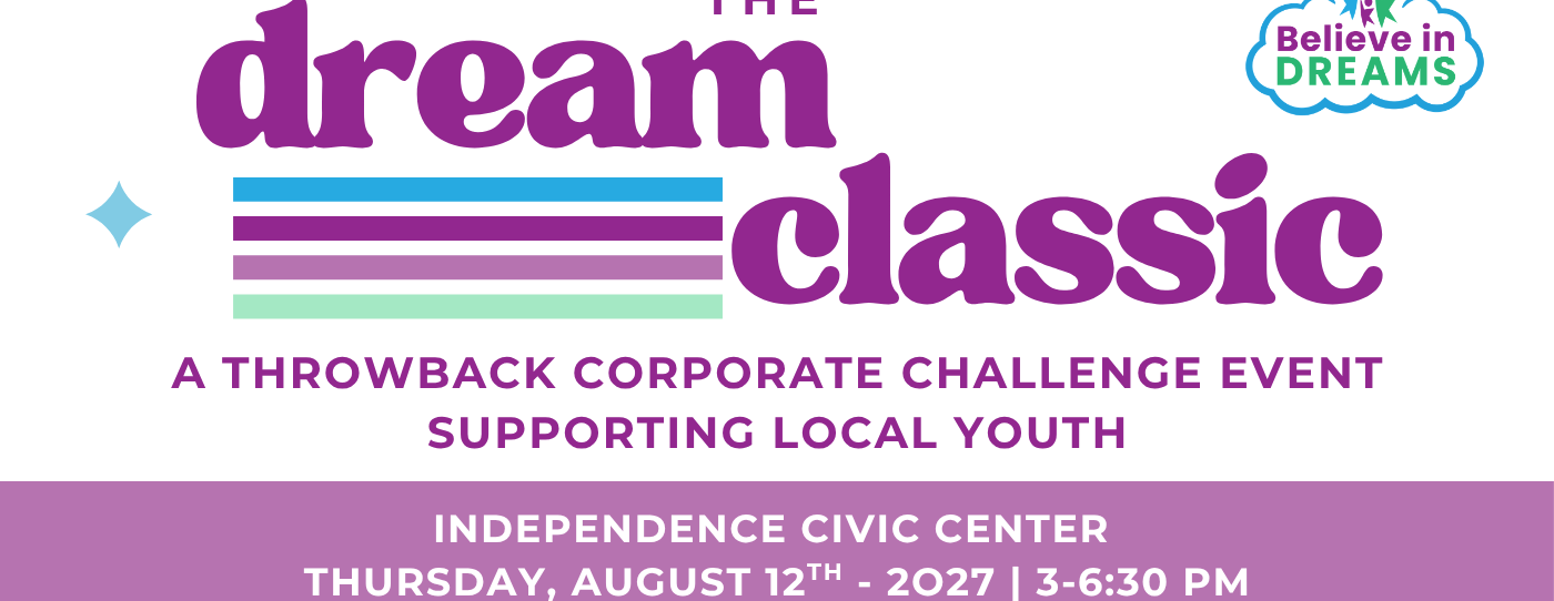 2027 Dream Classic-Team Registration